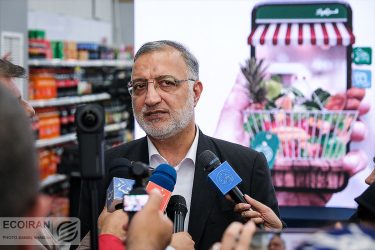 سرنوشت انتقال انبار نفت شهران به خارج از شهر