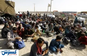 شانس بزرگ ایران با اخراج افغان‌ها از دست رفت!