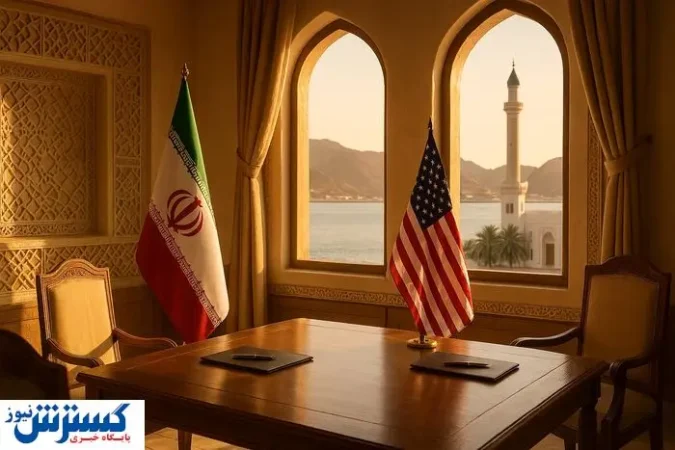 شلیک مستقیم آمریکا به قلب اقتصاد ایران شلیک مستقیم آمریکا به قلب اقتصاد ایران