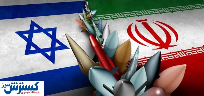 شوک غذایی جهانی پس از حمله اسرائیل به ایران شوک غذایی جهانی پس از حمله اسرائیل به ایران
