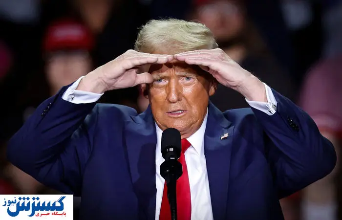 شک و تردید ترامپ درباره رسیدن به توافق جدید شک و تردید ترامپ درباره رسیدن به توافق جدید