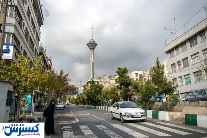 طالقان | قلب تپنده پروژه عظیم انتقال آب به تهران و البرز طالقان | قلب تپنده پروژه عظیم انتقال آب به تهران و البرز