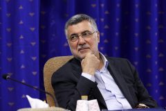 ظفرقندی: برنامه پزشکی خانواده منتظر بودجه است