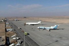 فرودگاه بین‌المللی اصفهان پس از ۳۴ روز بازگشایی می‌شود