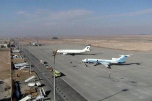 فرودگاه بین‌المللی اصفهان پس از ۳۴ روز بازگشایی می‌شود