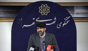 فعالیت ستادهای محلی رسیدگی به خانه‌های آسیب دیده در ۱۲ منطقه تهران