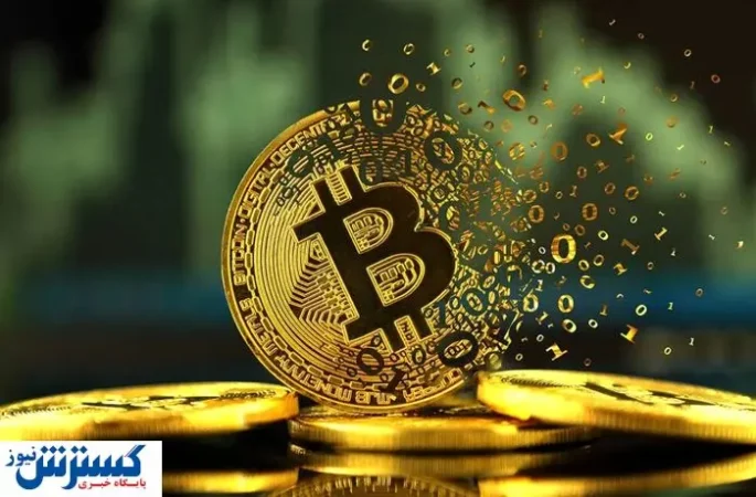 قطعی اینترنت ایران بیتکوین را لرزاند قطعی اینترنت ایران بیتکوین را لرزاند
