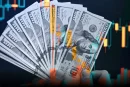 قیمت دلار در بازار آزاد رسماً صعودی شد ( ۱۱ تیر)