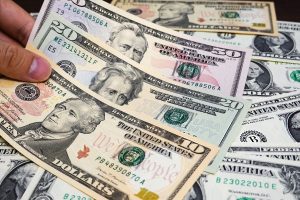 قیمت دلار، یورو و درهم در مرکز مبادله ارزی
