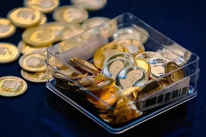قیمت سکه امروز افسار پاره کرد + جدول ۲۱ تیر قیمت سکه امروز افسار پاره کرد + جدول ۲۱ تیر