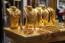 قیمت طلا ۱۸ عیار امروز ۲۳ تیر اعلام شد + جدول