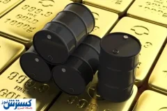 قیمت نفت سقوط کرد (۱۴۰۴/۴/۱۶)