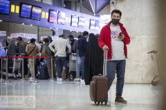 لیست سایت‌های مجاز فروش بلیت اربعین منتشر می‌شود