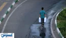 مردم منتظر قطعی آب باشند ؛ جیره‌بندی آغاز شد