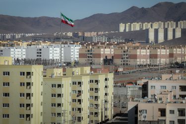مسکن کارگری؛ وعده‌هایی که روی زمین ماند