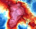 موج گرما در اروپا؛ کدام کشورها با بیشترین زیان اقتصادی روبرو هستند؟