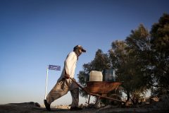 نیمی از جمعیت شهری ایران در تنش آبی/ هشدار شرکت آب و فاضلاب کشور