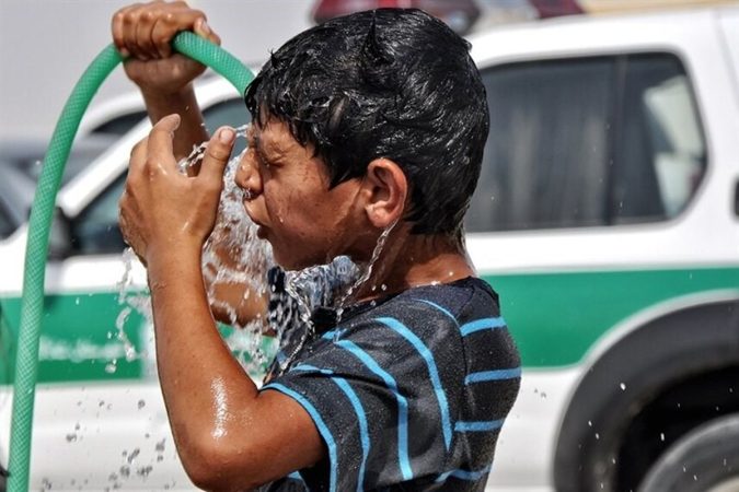 هشدار وزارت بهداشت: افزایش سرطان پوست با تشدید اشعه فرابنفش در تابستان هشدار وزارت بهداشت: افزایش سرطان پوست با تشدید اشعه فرابنفش در تابستان