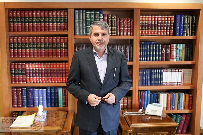 وزیر گردشگری از احتمال تعطیلی یک هفتهای در تابستان خبر داد وزیر گردشگری از احتمال تعطیلی یک هفتهای در تابستان خبر داد