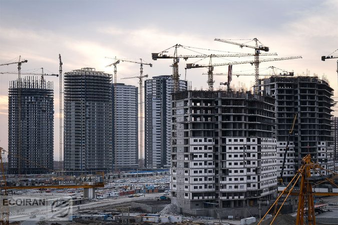 پازل تغییر سیاست‌های اعتباری بانک‌ها؛ چرا دور خانه‌های نوساز خط کشیده شد؟