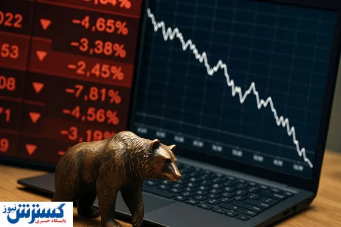 پیش بینی بورس با شوک به صادراتی های بازار پیش بینی بورس با شوک به صادراتی های بازار