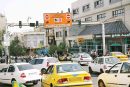 چهارشنبه اول مرداد طرح ترافیک اجرا می‌شود