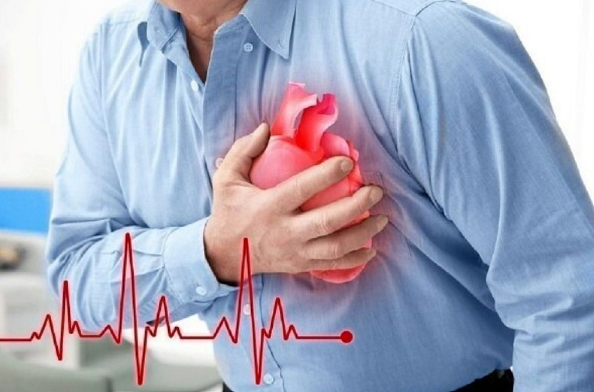 کاهش سن بروز سکته قلبی در کشور؛ خطر در کمین ۳۰ تا ۴۰ ساله‌ها