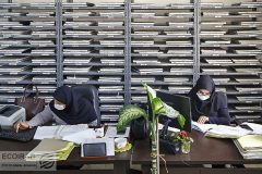 کاهش موقت ساعت کاری ادارات سیستان و بلوچستان در پی هشدار گرما