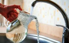 کدام استان‌ها بیشترین سهم را در مصرف آب دارند؟