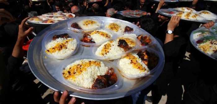 کمبودی در تامین کالای اساسی مردم و هیاتهای مذهبی وجود ندارد کمبودی در تامین کالای اساسی مردم و هیاتهای مذهبی وجود ندارد