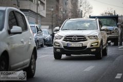 ۱۰ روز تا پایان مهلت بخشودگی جرایم بیمه‌ شخص ثالث