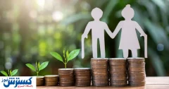 ۳ تا ۴ میلیون تومان معوقه ناچیز؛ بازنشستگان همچنان منتظر واریز