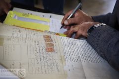 ۴ میلیون ملک‌ در کشور سند ندارند