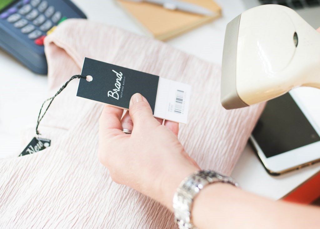 6 Clothing Store POS system in United Kingdom | ConnectPOS
