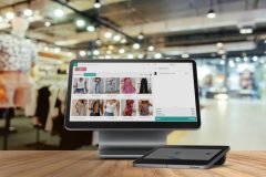 تجهیزات حسابداری فروشگاه پوشاک؛ راهنمای جامع برای انتخاب دقیق و کارآمد