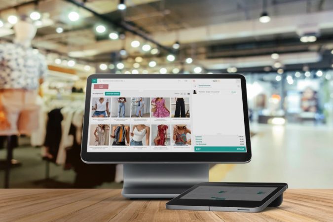 تجهیزات حسابداری فروشگاه پوشاک؛ راهنمای جامع برای انتخاب دقیق و کارآمد