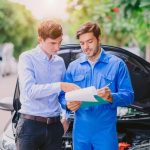 عوامل موثر در تعیین قیمت بیمه بدنه خودرو