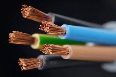 فرصت فوق العاده خرید سیم و کابل برق برای پروژه های ساختمانی، صنایع و کارخانه داران