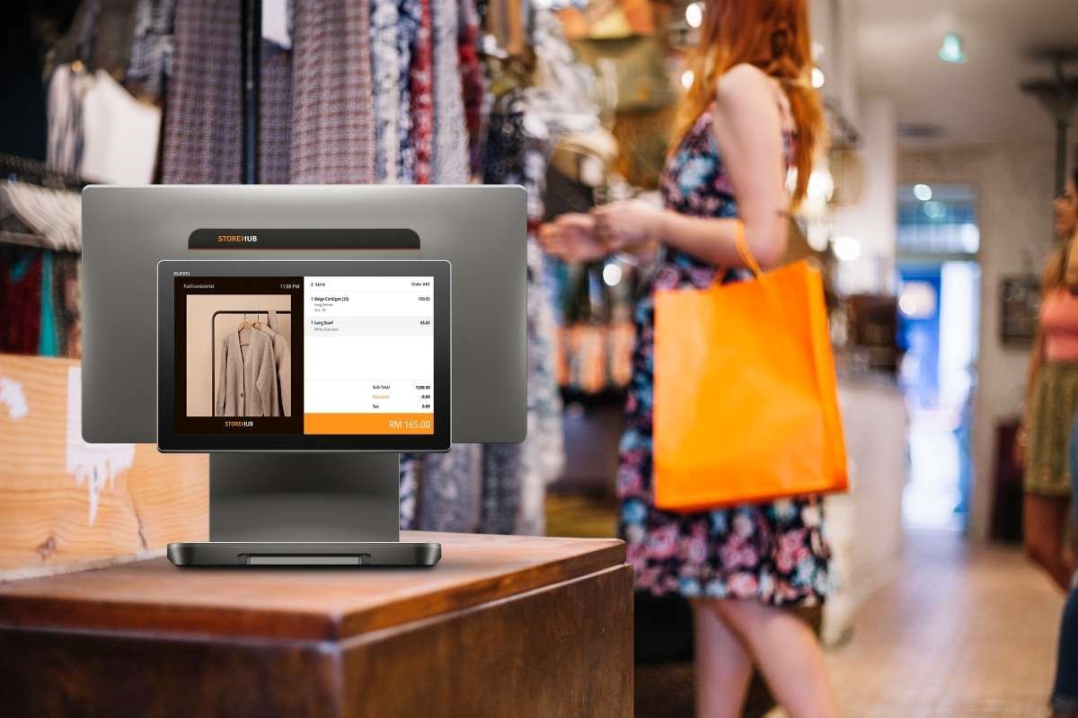 8 Must-Have Features in a POS System for Retail