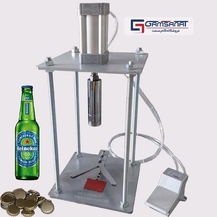 دستگاه عرق گیر چند لیتری برای شروع مناسبه؟