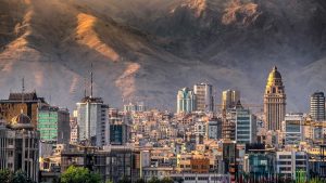 اجاره ماهانه یک میلیارد تومانی در شمال تهران
