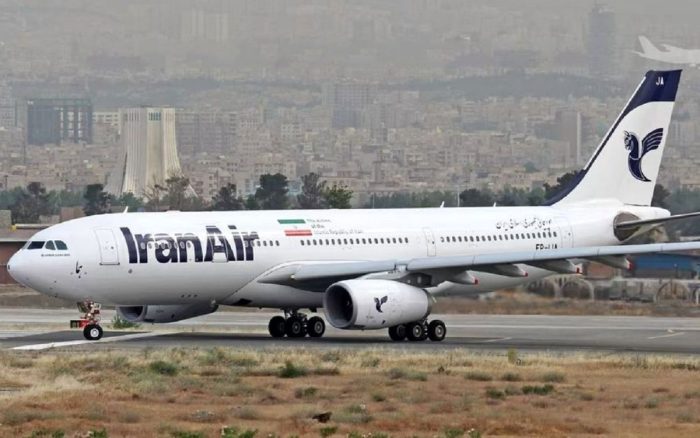 از سرگیری پروازهای باکو-تهران از 10 شهریور از سرگیری پروازهای باکو-تهران از 10 شهریور