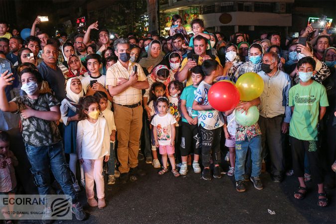 اعطای ۱۲۰۰ فقره زمین طرح جوانی جمعیت در تهران اعطای ۱۲۰۰ فقره زمین طرح جوانی جمعیت در تهران