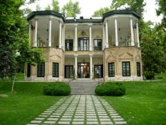 بازگشایی تدریجی مجموعه فرهنگی‌ تاریخی نیاوران