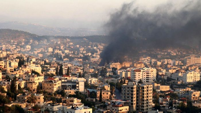 برای آسیب‌دیدگان جنگ خانه اجاره می‌شود