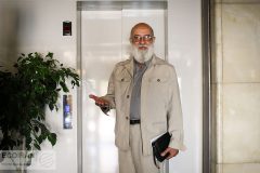 تحویل یک رام قطار ملی به متروی تهران/ شهرداری تکلیف قانونی در زمینه آب ندارد