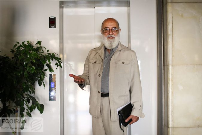 تحویل یک رام قطار ملی به متروی تهران/ شهرداری تکلیف قانونی در زمینه آب ندارد