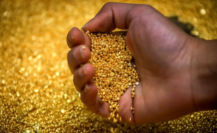 تغییرات قیمت طلای 18 عیار در روزهای گذشته تغییرات قیمت طلای ۱۸ عیار در روزهای گذشته