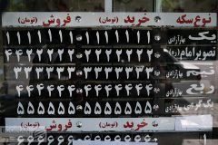 خوش‌بینی سکه به مذاکرات یا چپ‌زنی دلار؟؛ با مذاکره قیمت دلار چند می‌شود؟