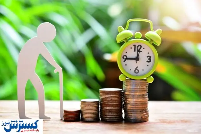 درخواست وزیر کار برای افزایش سن بازنشستگی !